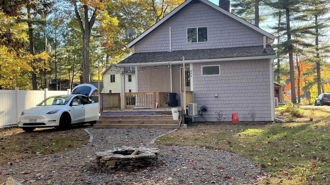 Photo of Outdoor in Windham