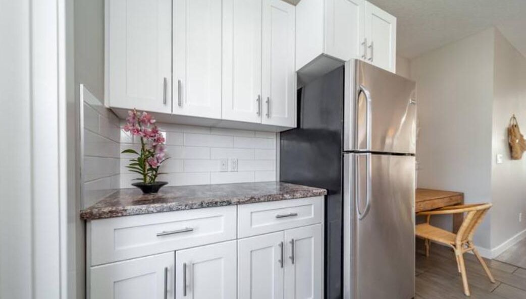 Photo of Kitchen in North Central Edmonton