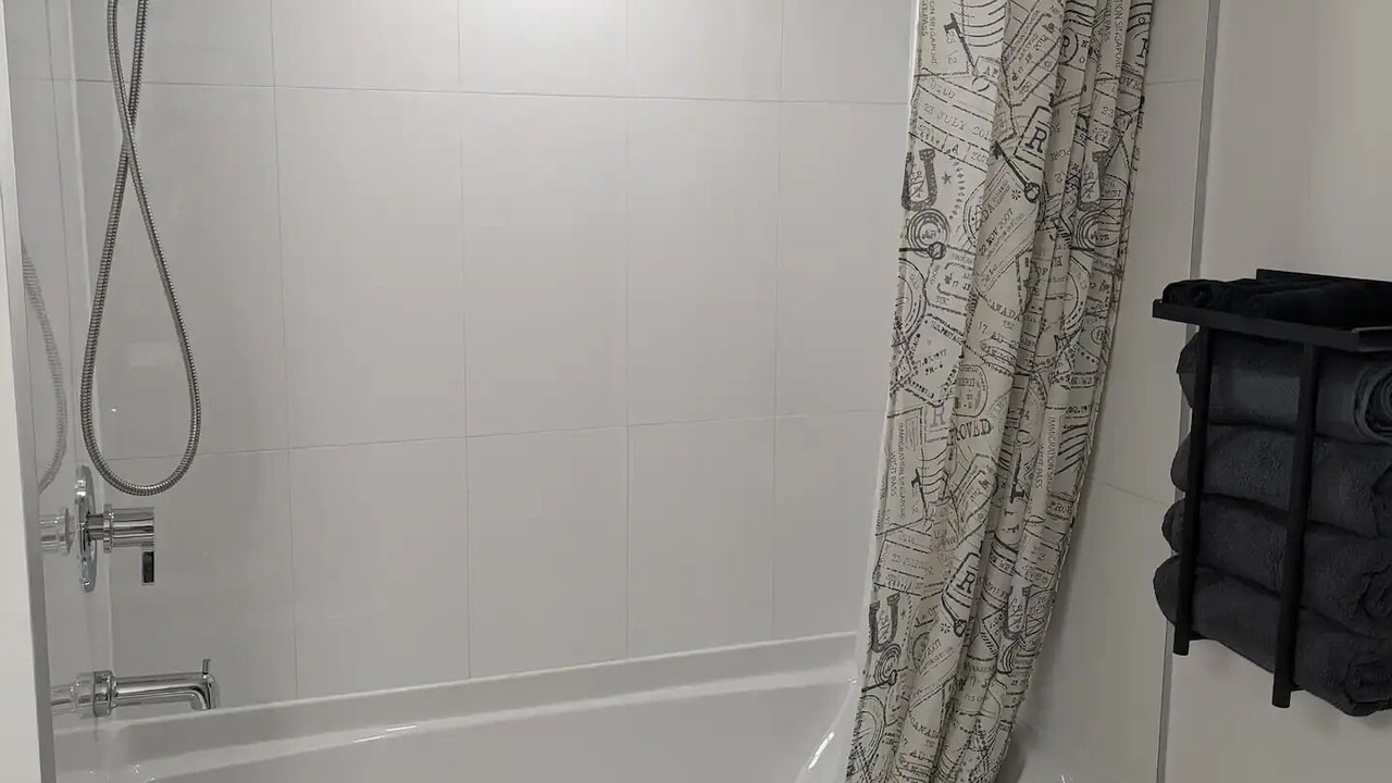Photo of Bathroom in Willoughby