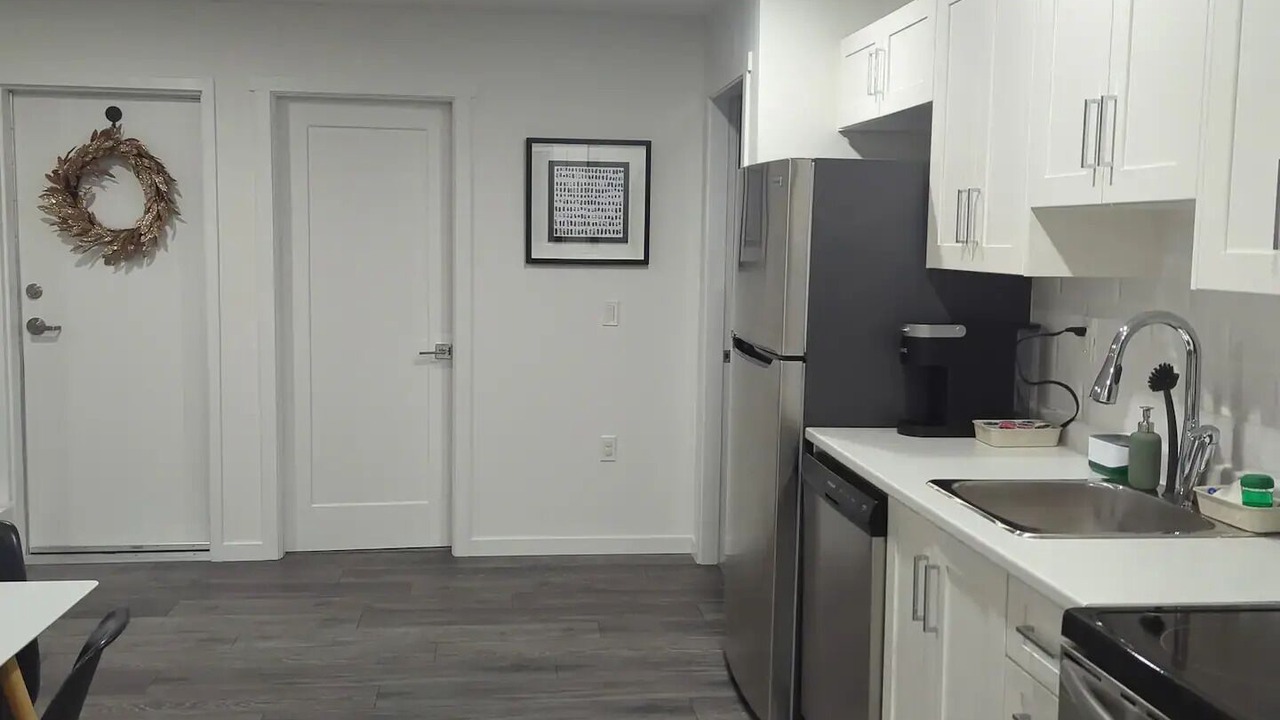 Photo of Kitchen in Willoughby