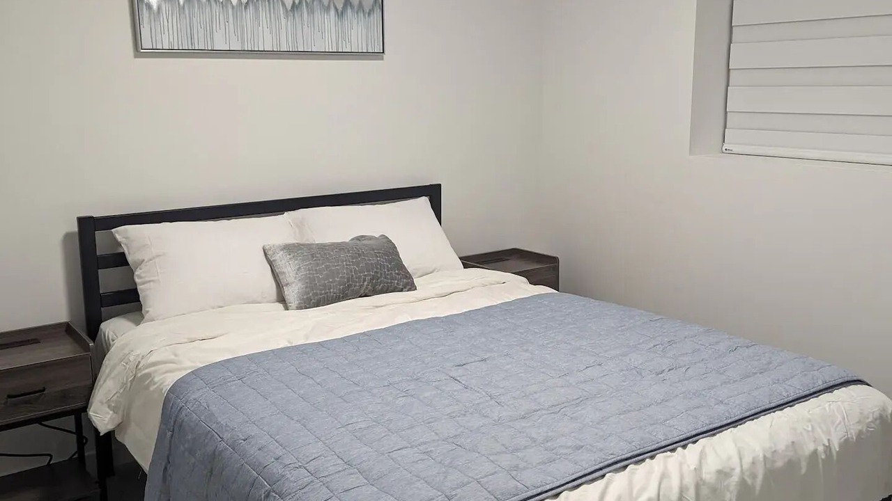 Photo of Bedroom in Willoughby