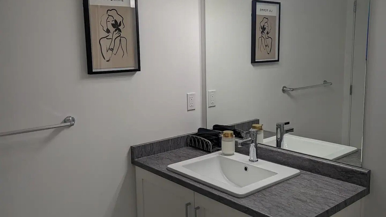 Photo of Bathroom in Willoughby