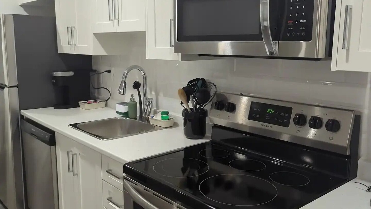 Photo of Kitchen in Willoughby