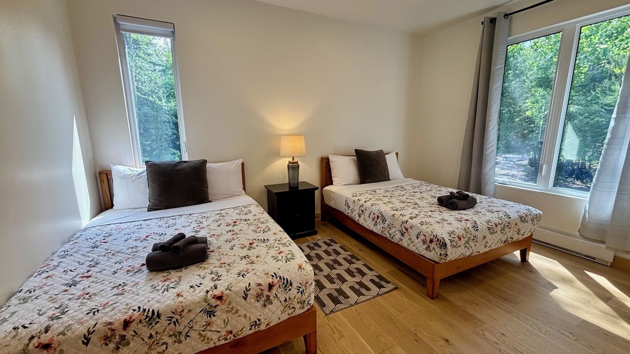 Photo of Bedroom in La Minerve