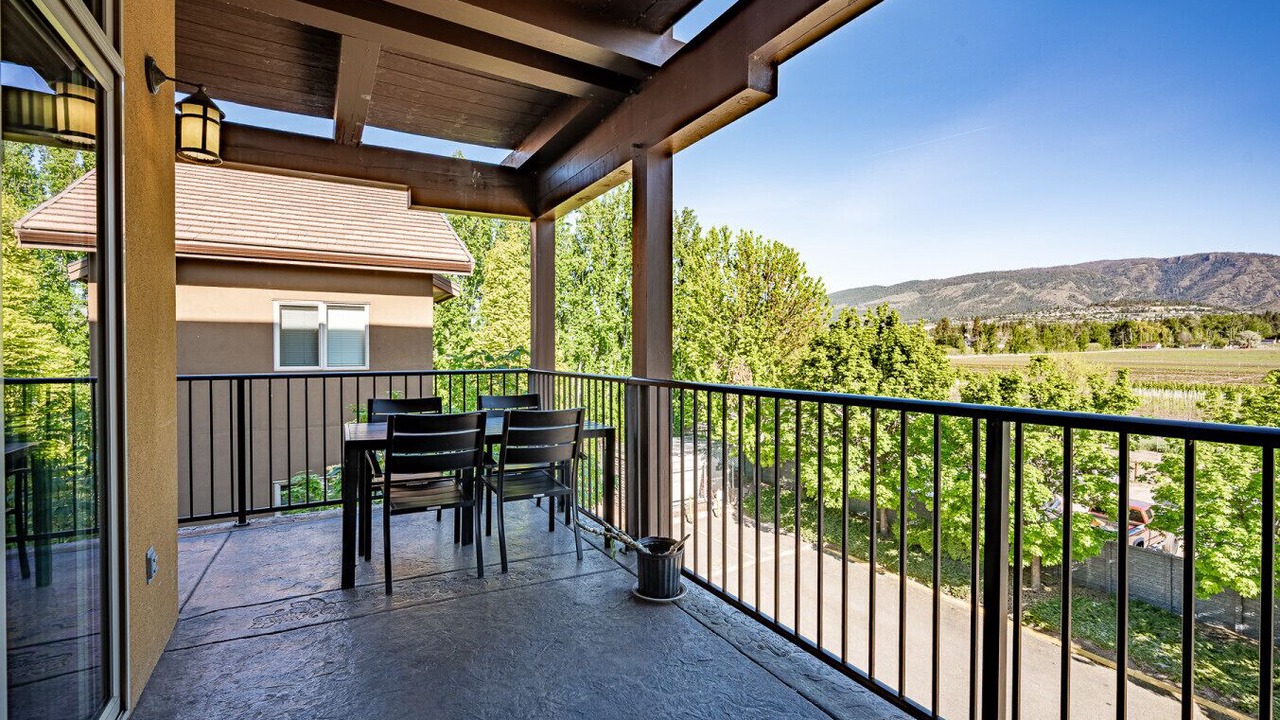 Photo of Outdoor in Westbank