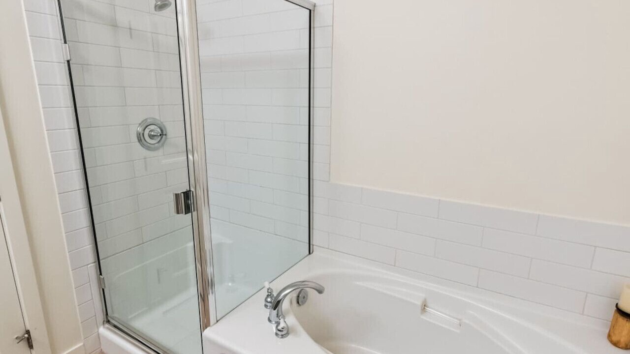 Photo of Bathroom in Westbank