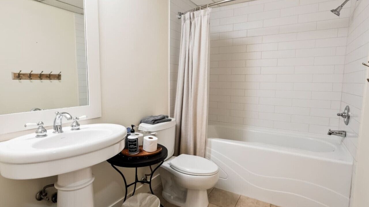 Photo of Bathroom in Westbank