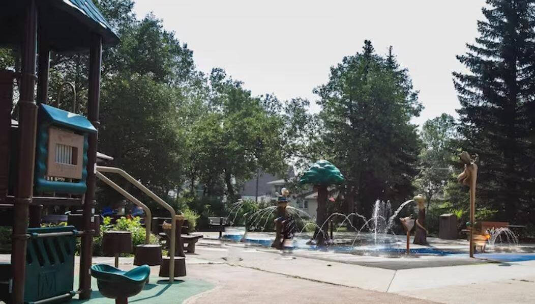 Photo of Outdoor in Northeast Edmonton