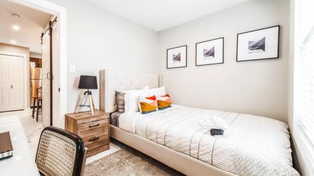 Photo of Bedroom in Northeast Edmonton
