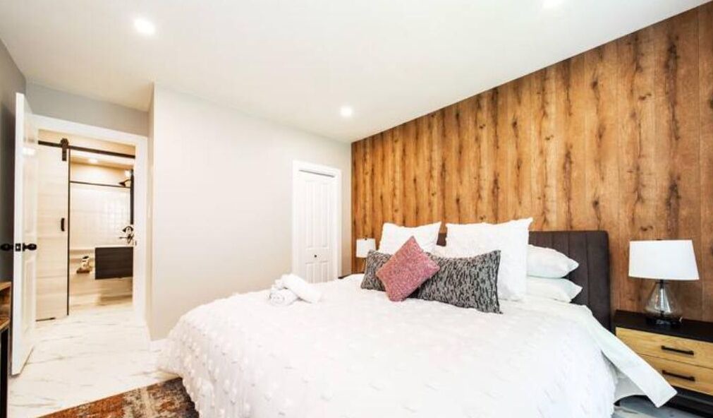 Photo of Bedroom in Northeast Edmonton