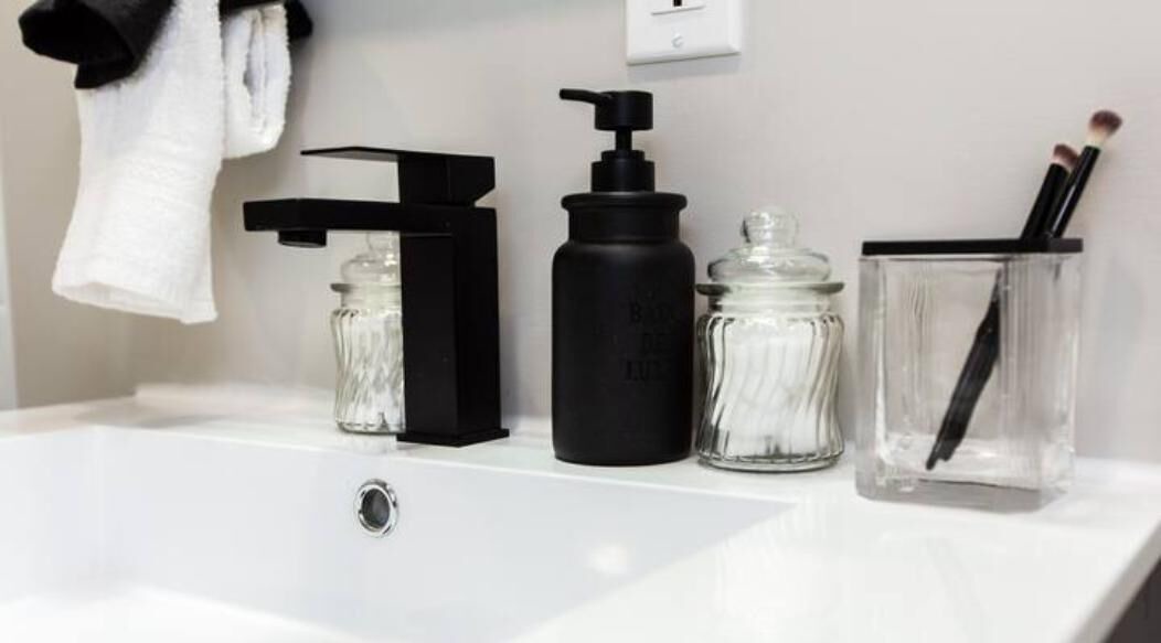 Photo of Bathroom in Northeast Edmonton