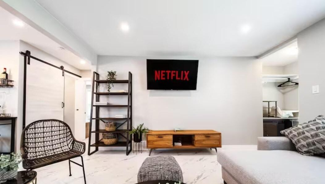Photo of Livingroom in Northeast Edmonton