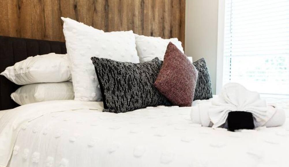 Photo of Bedroom in Northeast Edmonton
