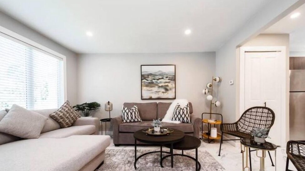 Photo of Livingroom in Northeast Edmonton
