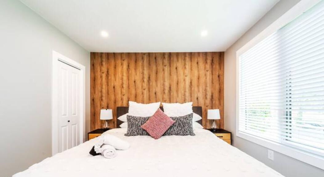 Photo of Bedroom in Northeast Edmonton