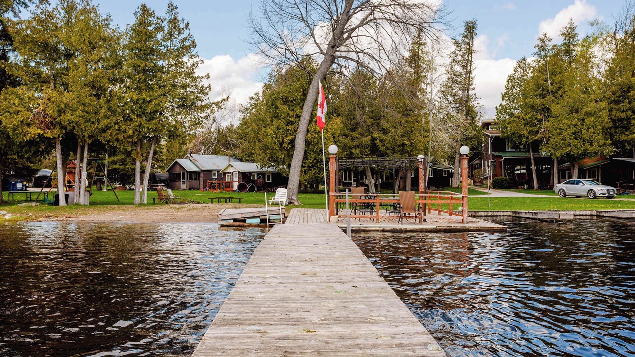 Photo of Others in Bobcaygeon