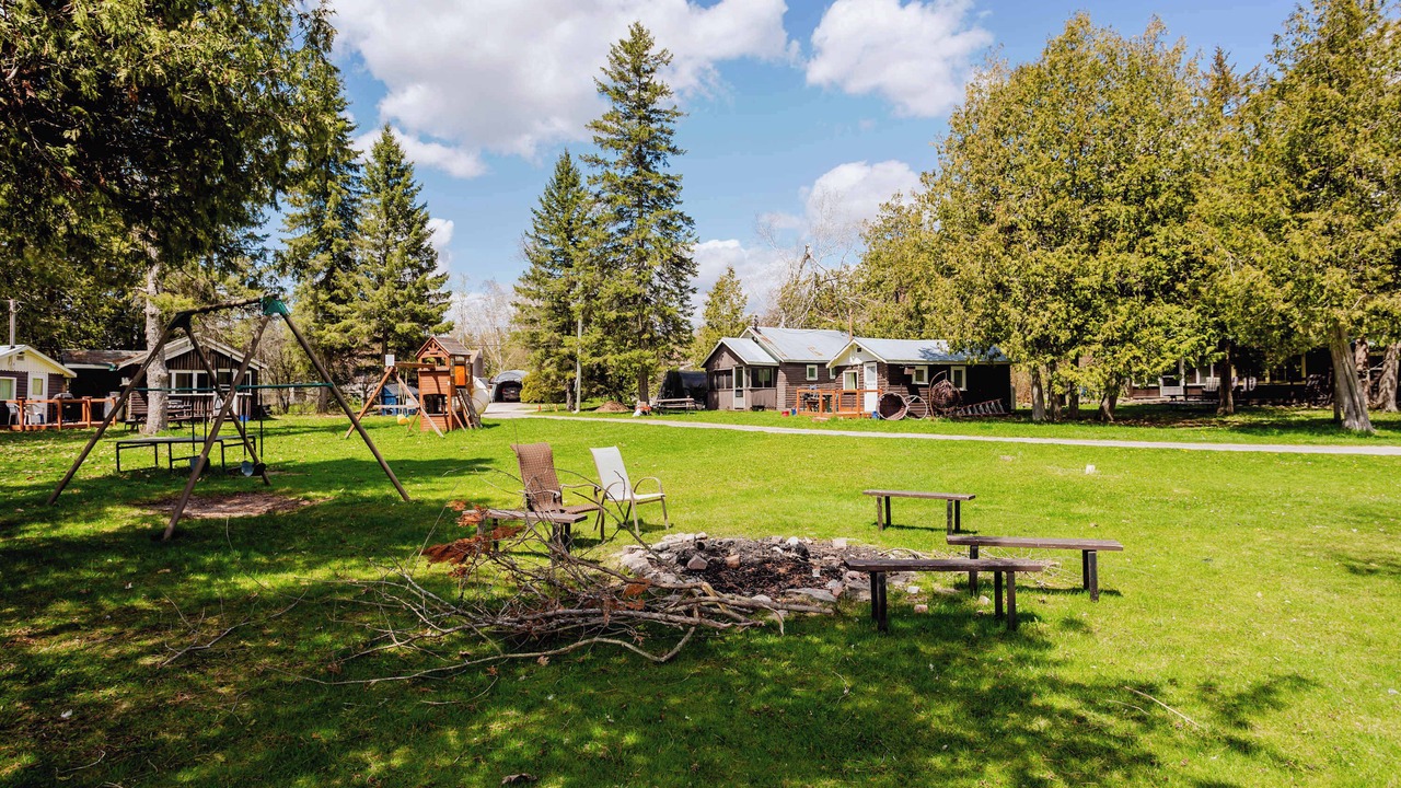 Photo of Outdoor in Bobcaygeon