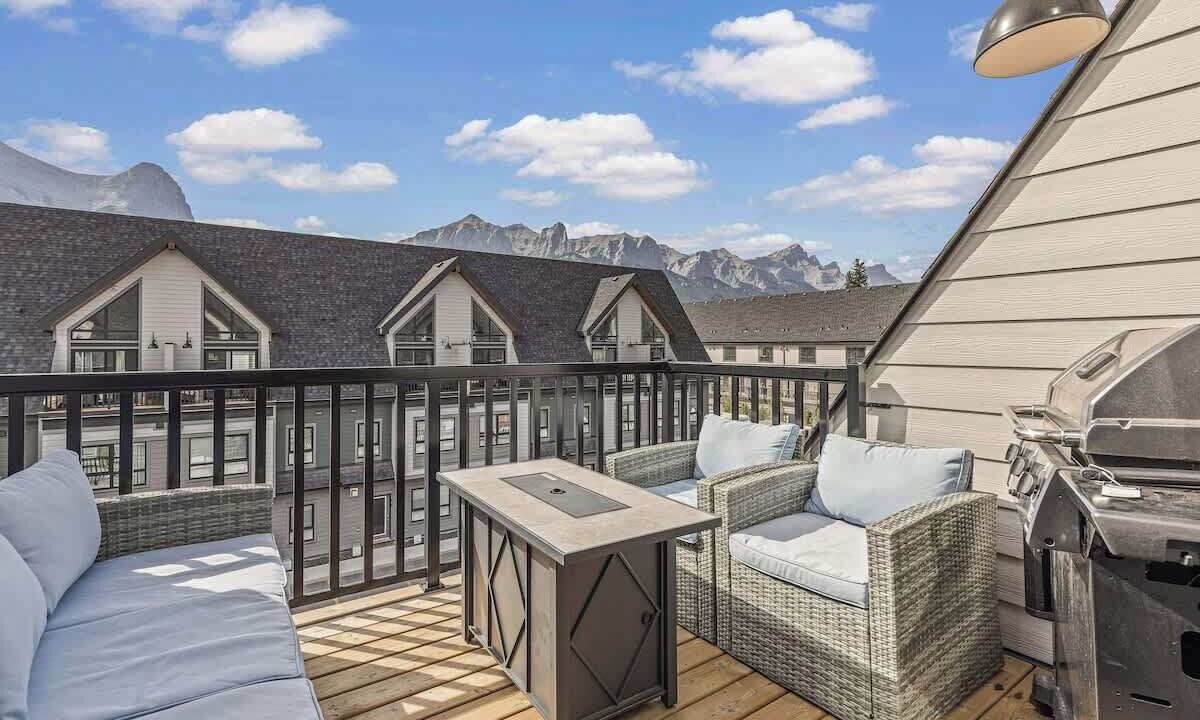 Photo of Outdoor in Canmore