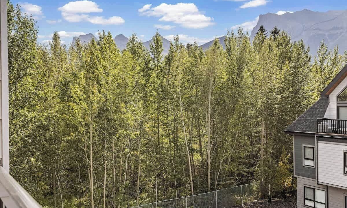 Photo of Outdoor in Canmore