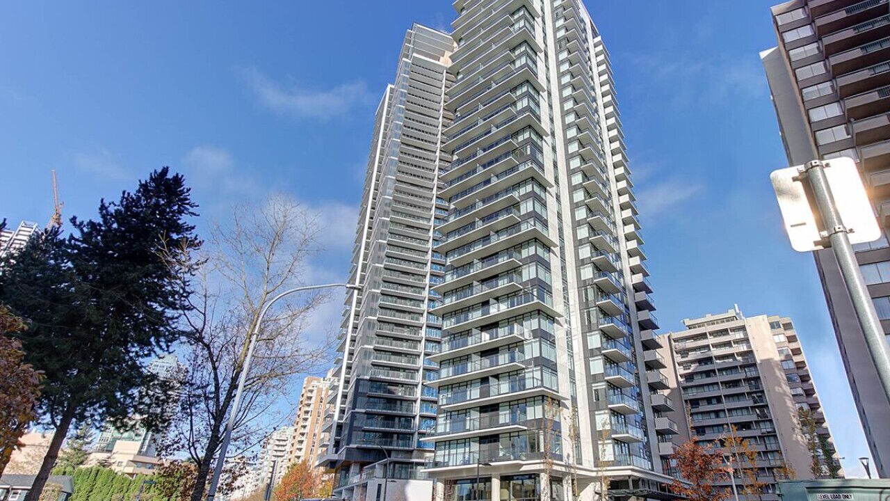 Photo of Outdoor in Burnaby