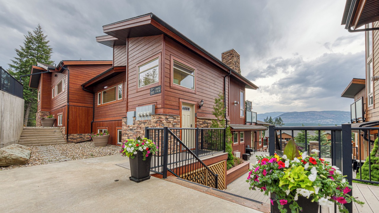 Photo of Outdoor in East Kootenay
