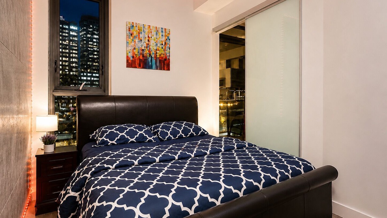 Photo of Bedroom in Beltline