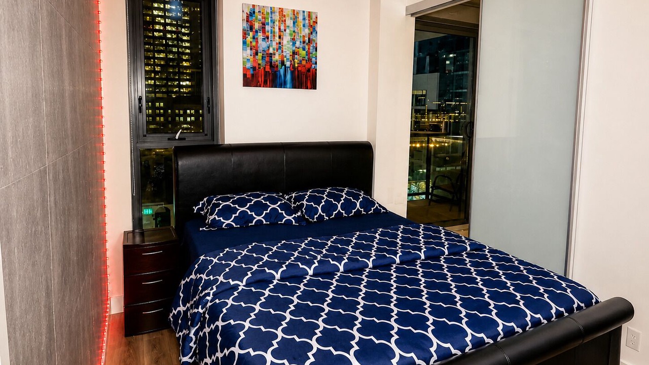 Photo of Bedroom in Beltline