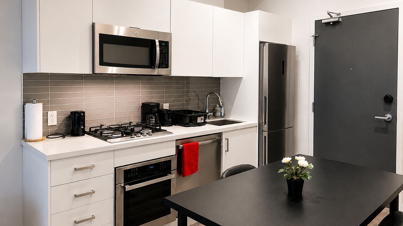 Photo of Kitchen in Beltline