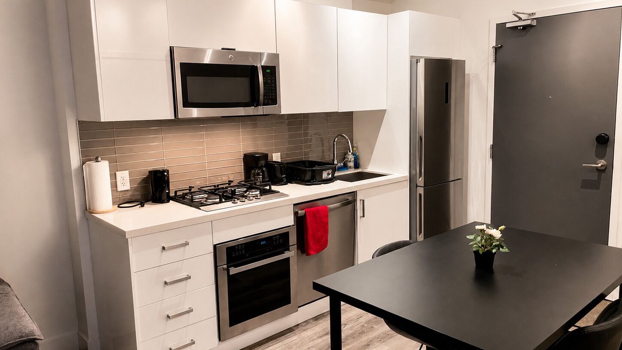 Photo of Kitchen in Beltline