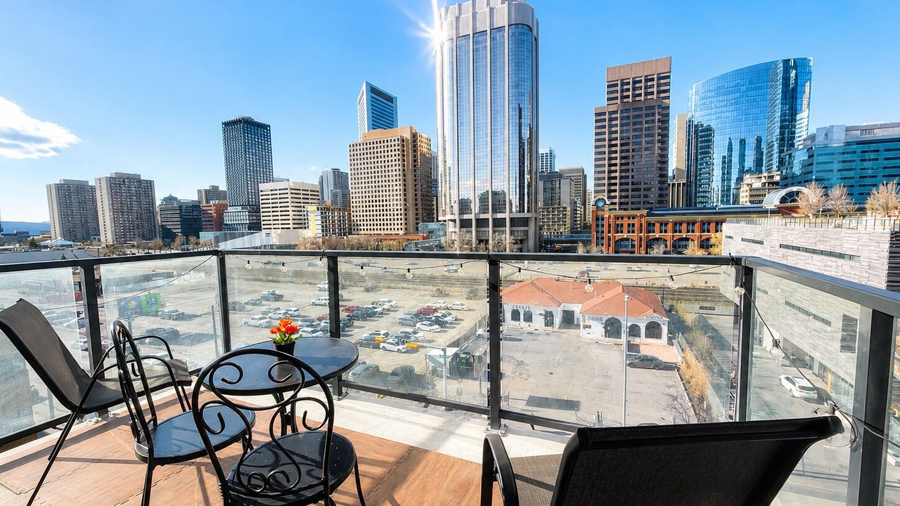 Photo of Outdoor in Beltline