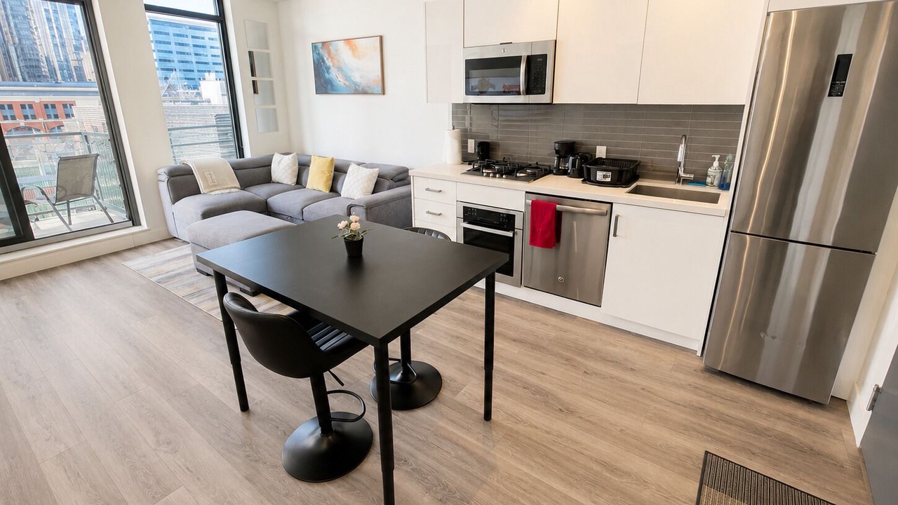 Photo of Kitchen in Beltline