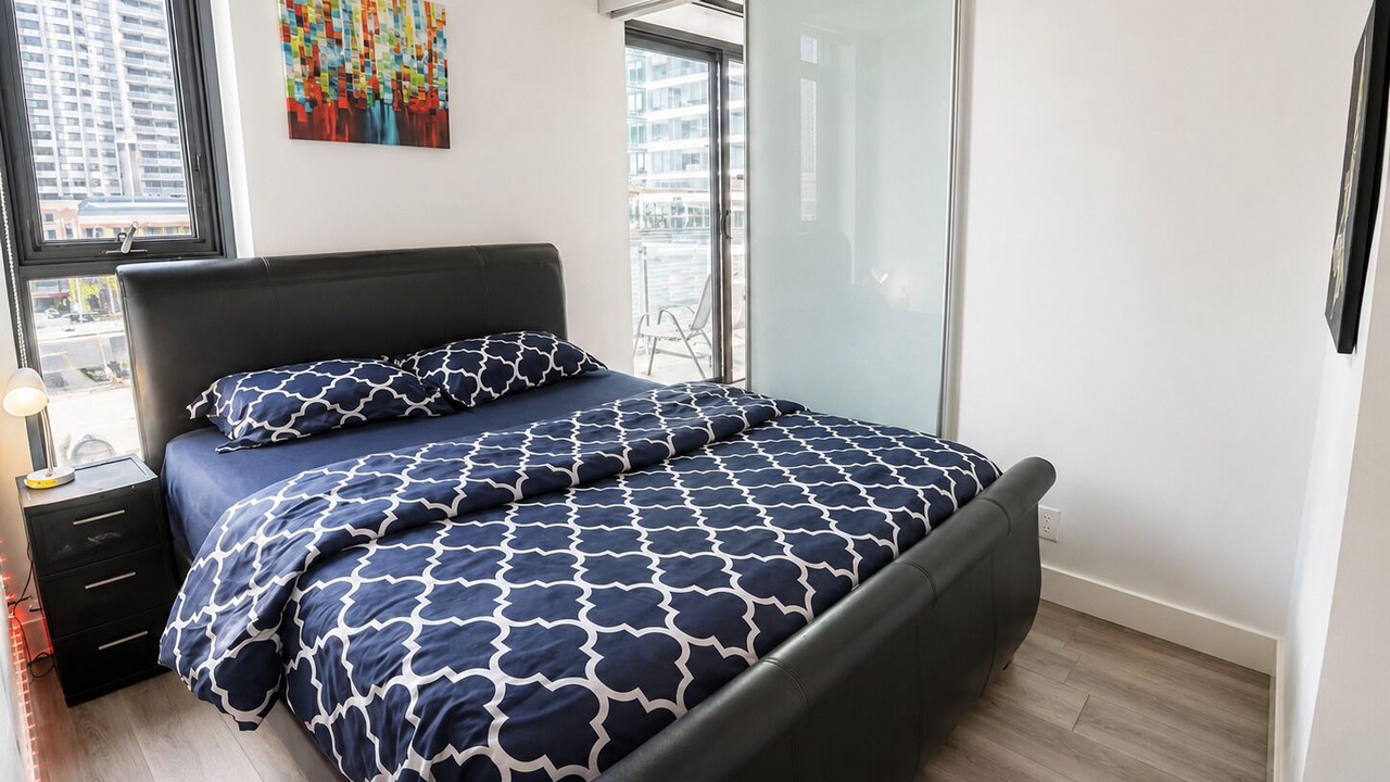 Photo of Bedroom in Beltline