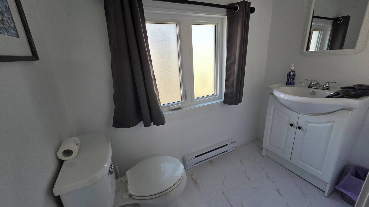 Photo of Bathroom in Twillingate