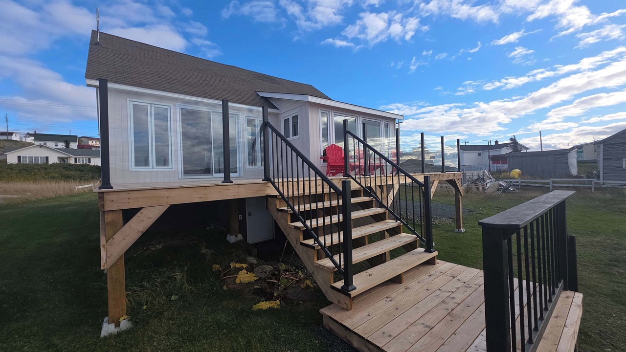 Photo of Outdoor in Twillingate