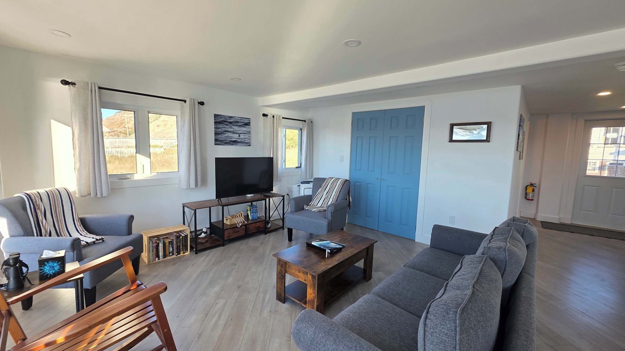 Photo of Livingroom in Twillingate