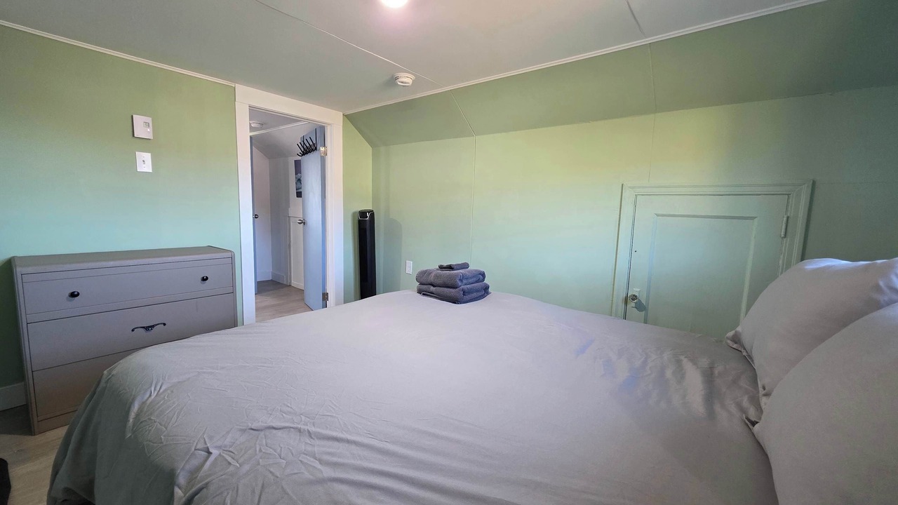 Photo of Bedroom in Twillingate