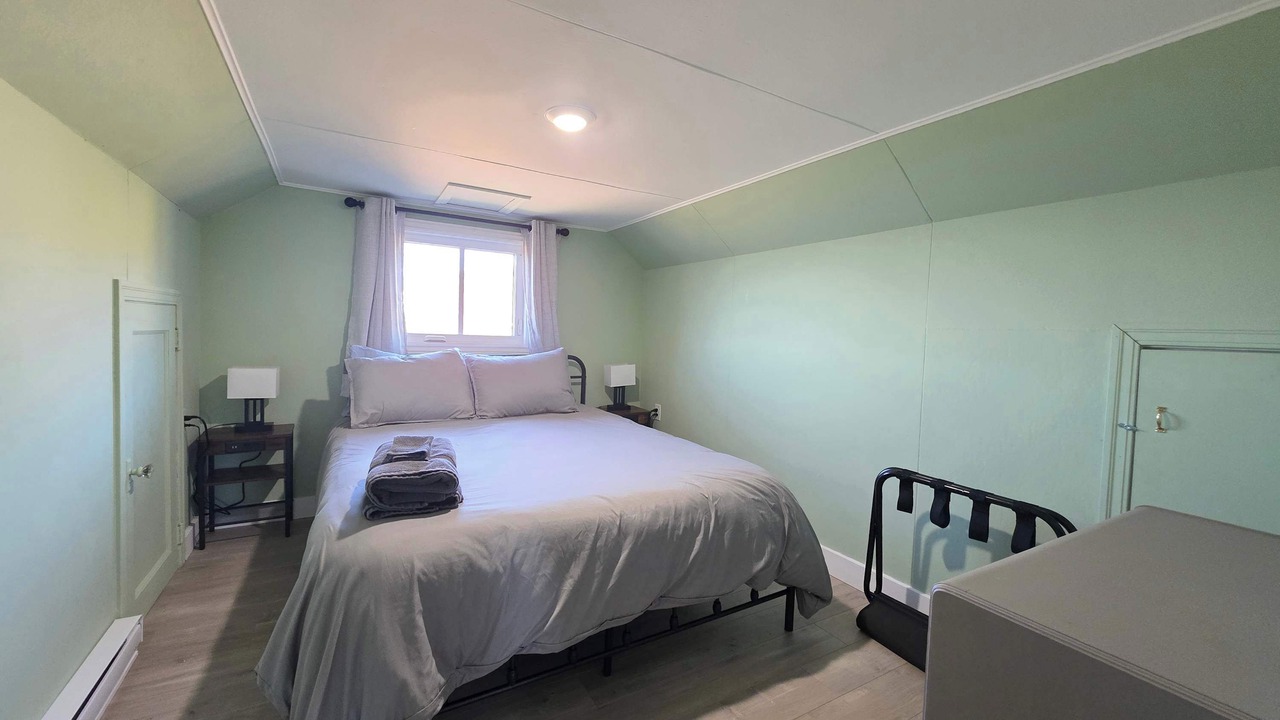 Photo of Bedroom in Twillingate