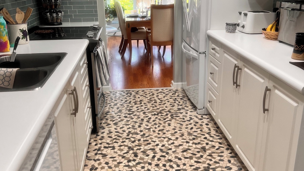 Photo of Kitchen in White Rock