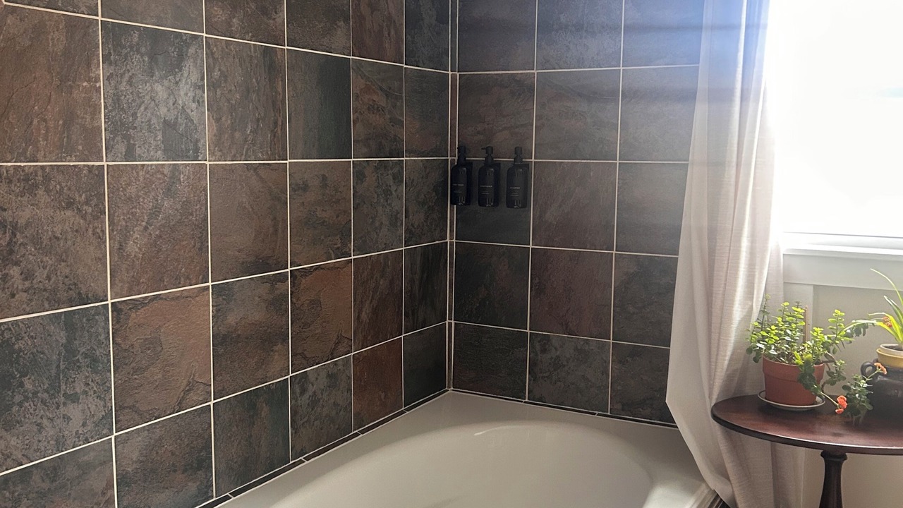 Photo of Bathroom in Camden