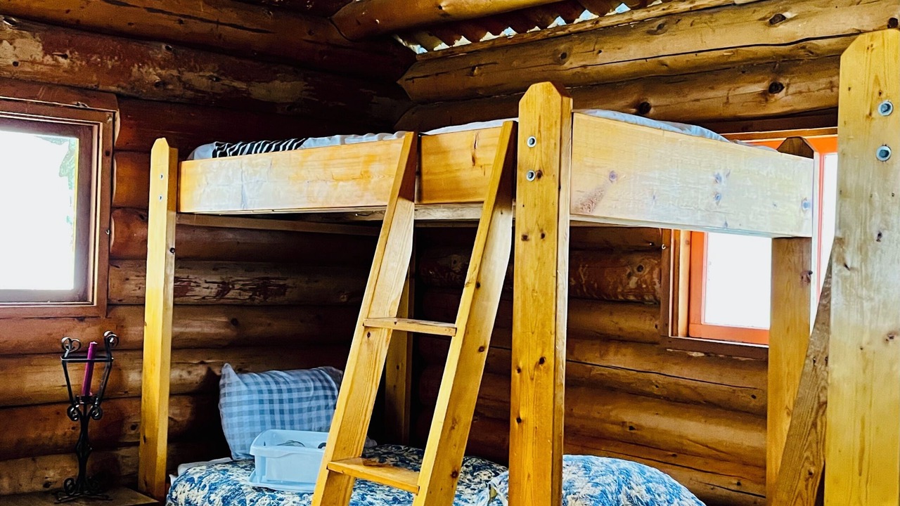 Photo of Bedroom in Regional District of Bulkley-Nechako