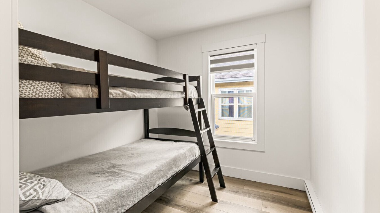 Photo of Bedroom in Moncton