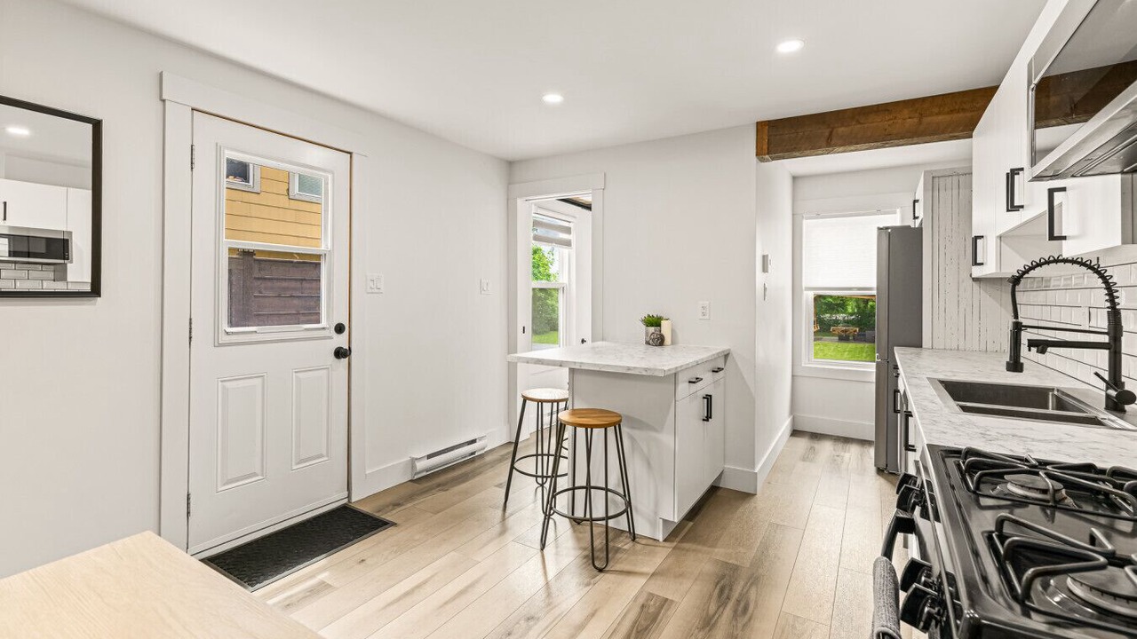 Photo of Kitchen in Moncton