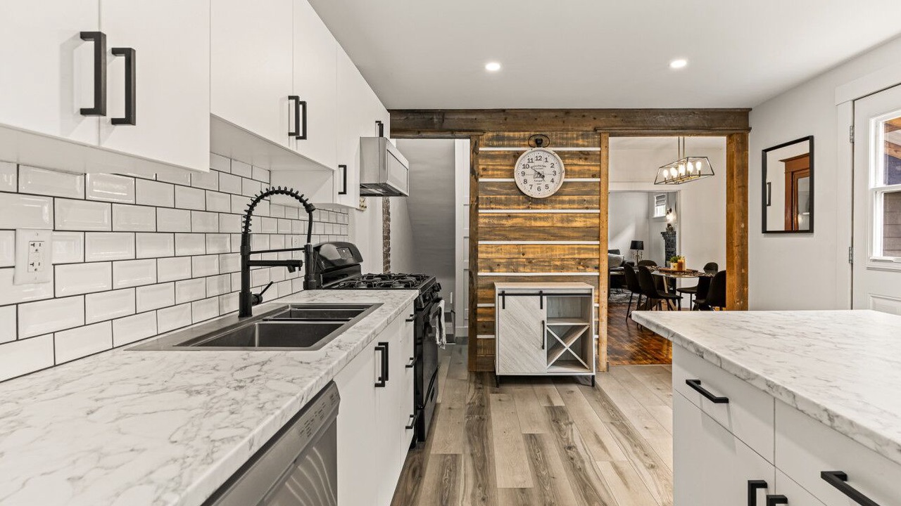 Photo of Kitchen in Moncton
