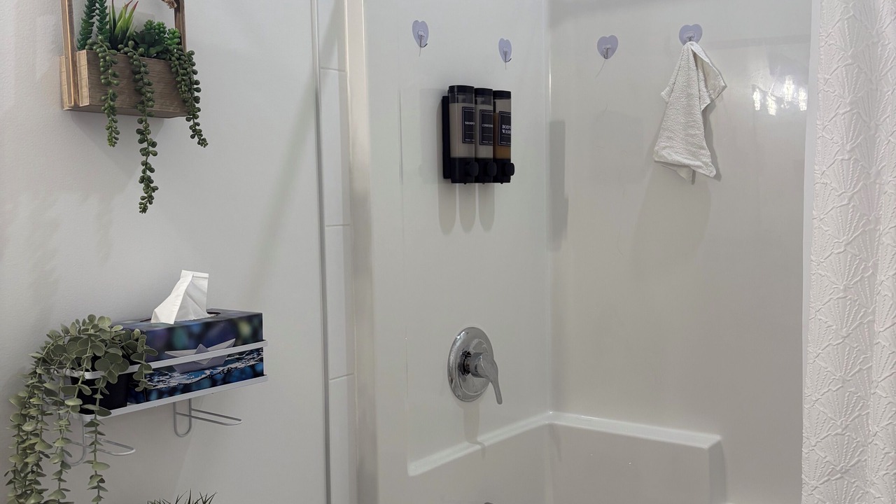Photo of Bathroom in Central Okanagan