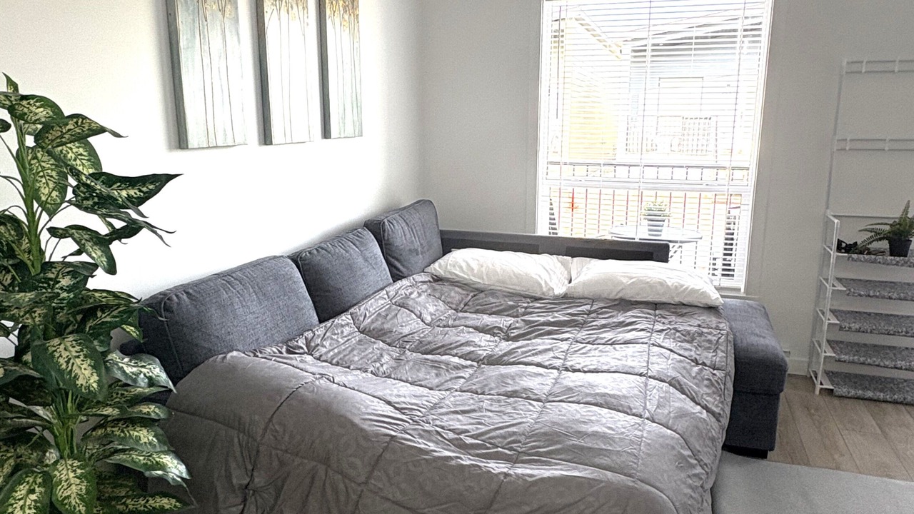 Photo of Bedroom in Central Okanagan
