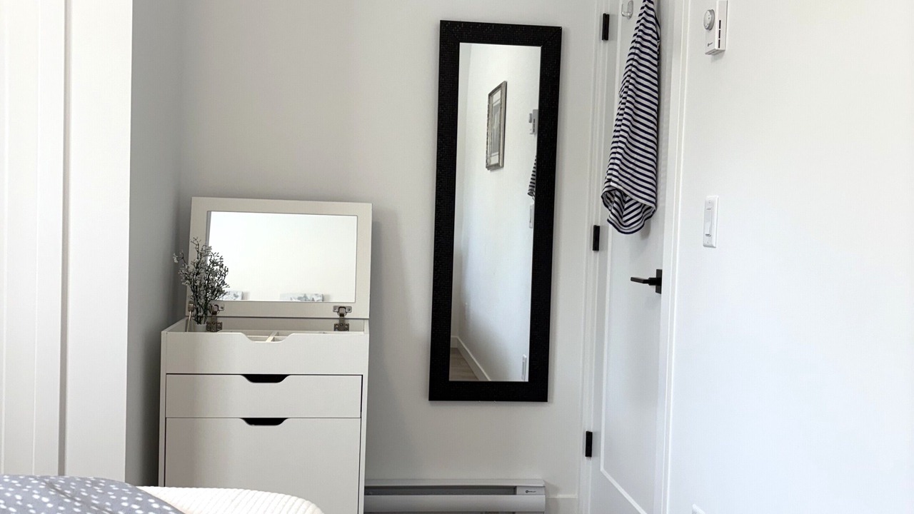 Photo of Bedroom in Central Okanagan