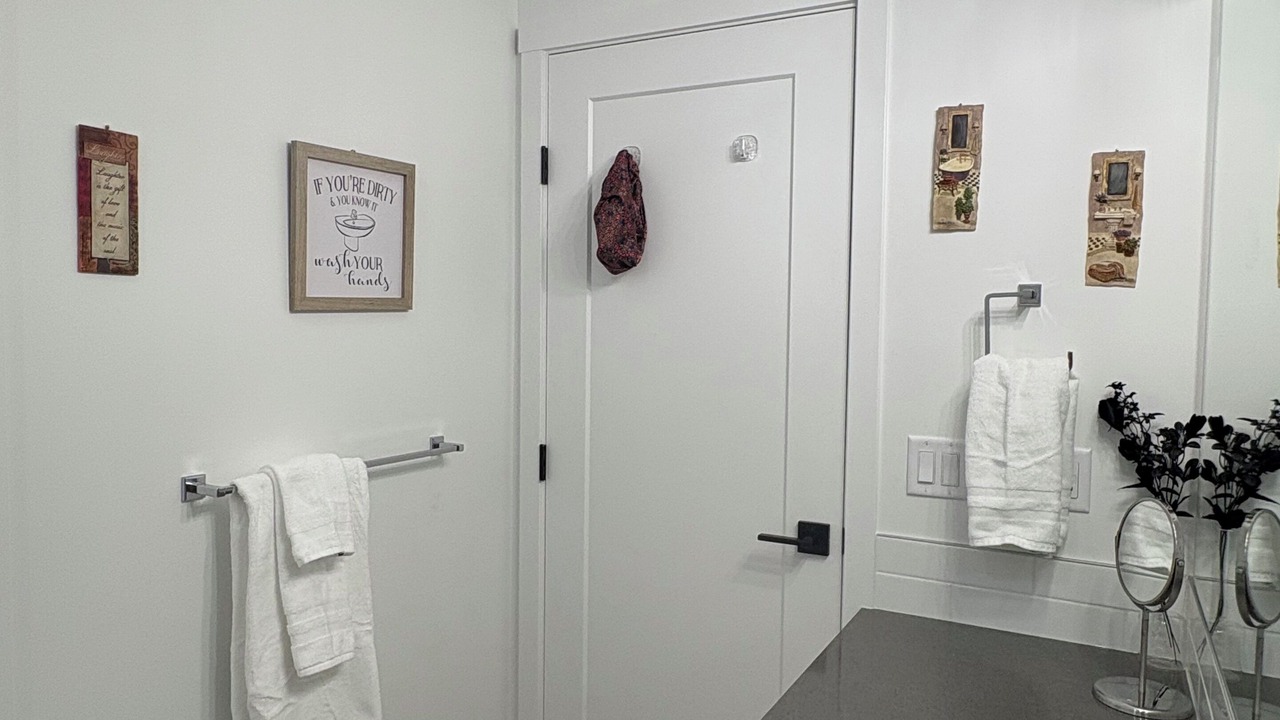 Photo of Bathroom in Central Okanagan