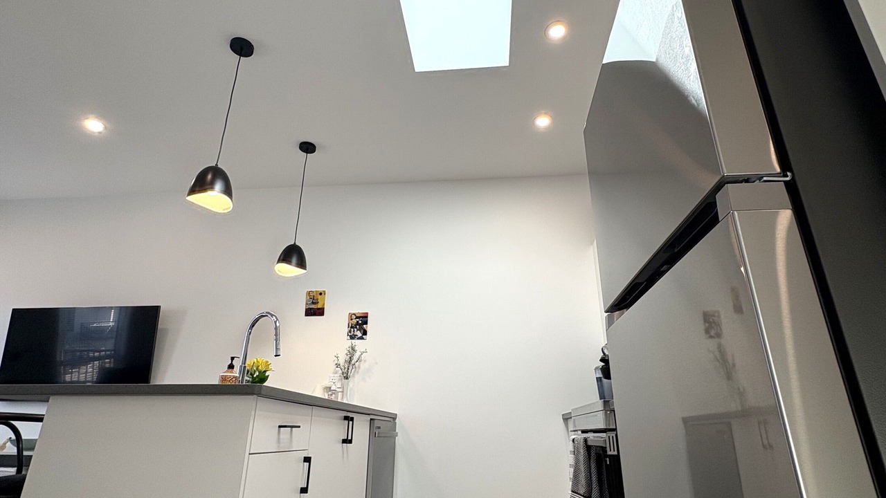 Photo of Kitchen in Central Okanagan