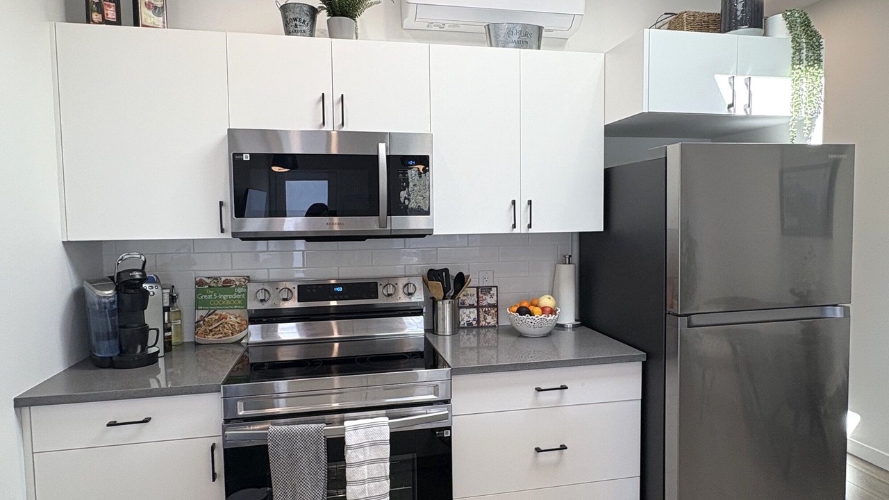 Photo of Kitchen in Central Okanagan