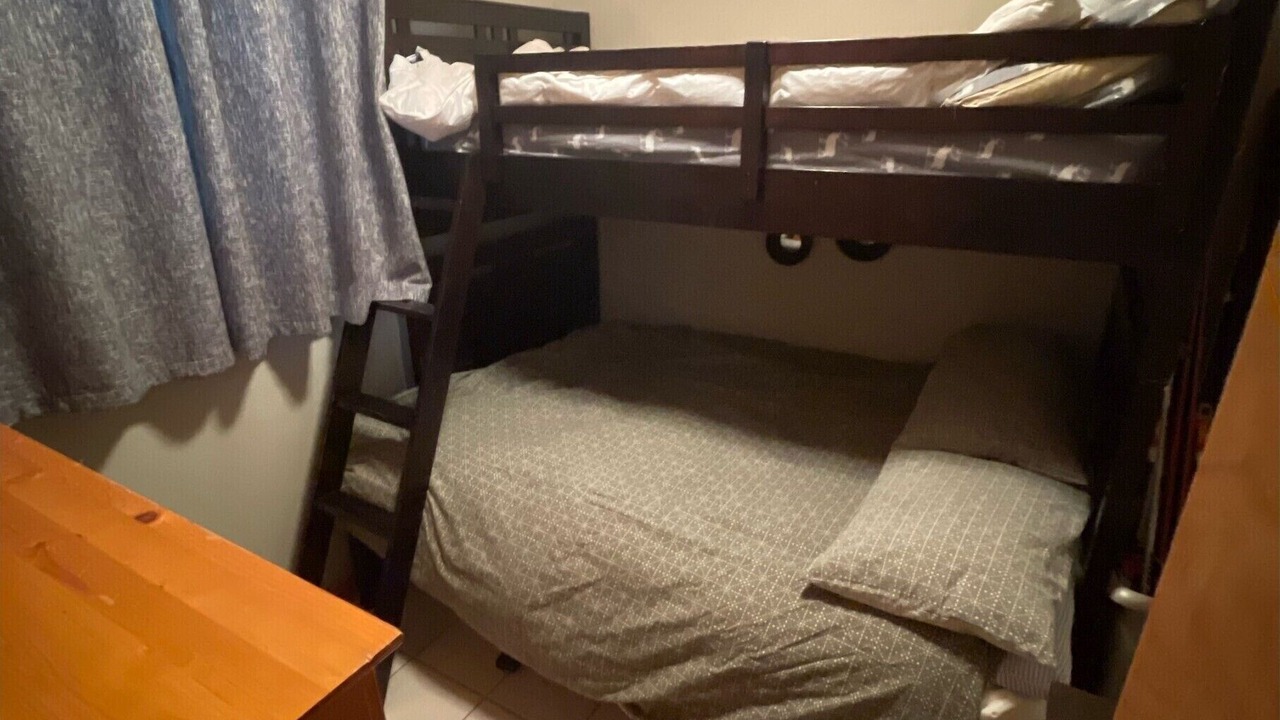 Photo of Bedroom in Okanagan-Similkameen